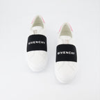 스니커즈 Baskets City Givenchy 분홍색 Femme