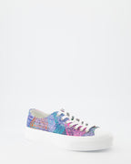 스니커즈 Baskets City Givenchy 여러 가지 빛깔의 Femme