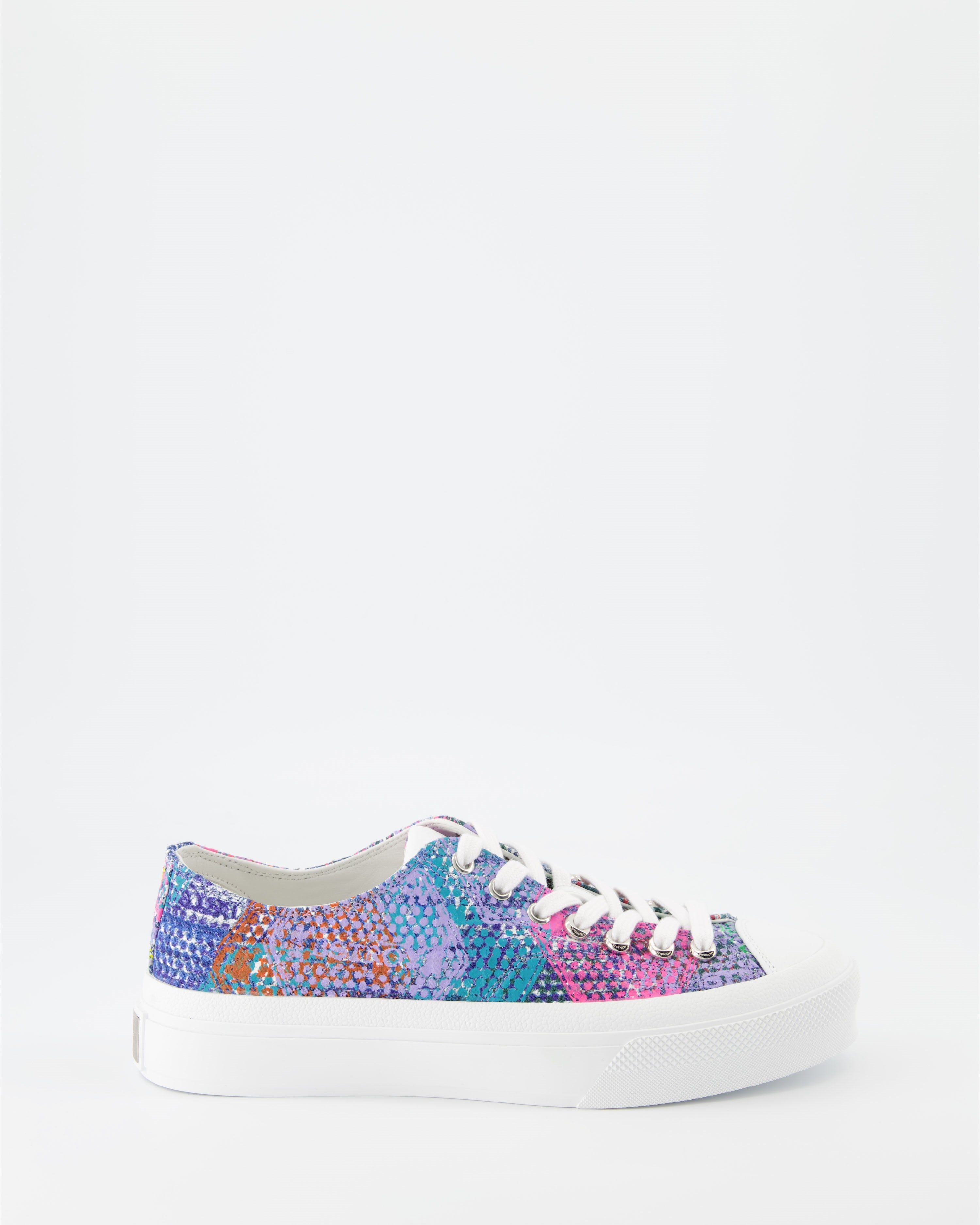 Baskets Baskets City Givenchy Multicolore Femme