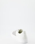 Baskets Baskets City Givenchy Blanc Homme