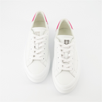 Baskets Baskets City Sport Givenchy Rose Femme