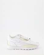 Baskets Baskets Classic Maison Margiela Blanc Femme
