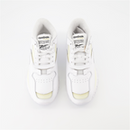 Baskets Baskets Classic Maison Margiela Blanc Femme