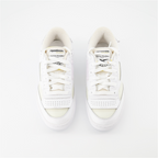 스니커즈 Baskets Club C Maison Margiela 하얀색 Femme