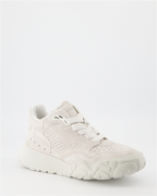 스니커즈 Baskets Court Trainer Alexander McQueen 베이지 Homme