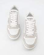 스니커즈 Baskets Downtown Prada 회색 Femme