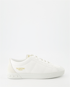 Baskets Baskets Cityplanet Valentino Garavani Blanc Homme
