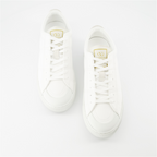 Baskets Baskets Cityplanet Valentino Garavani Blanc Homme