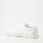 Baskets Baskets Cityplanet Valentino Garavani Blanc Homme