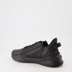 Baskets Fendi Flow noires