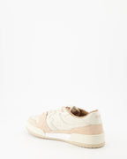 Baskets Baskets Fendi Match Fendi Beige Femme