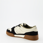Sneakers Fendi Match Sneakers Fendi Black Man