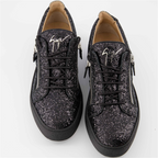 Baskets Baskets Frankie Giuseppe Zanotti Noir Homme