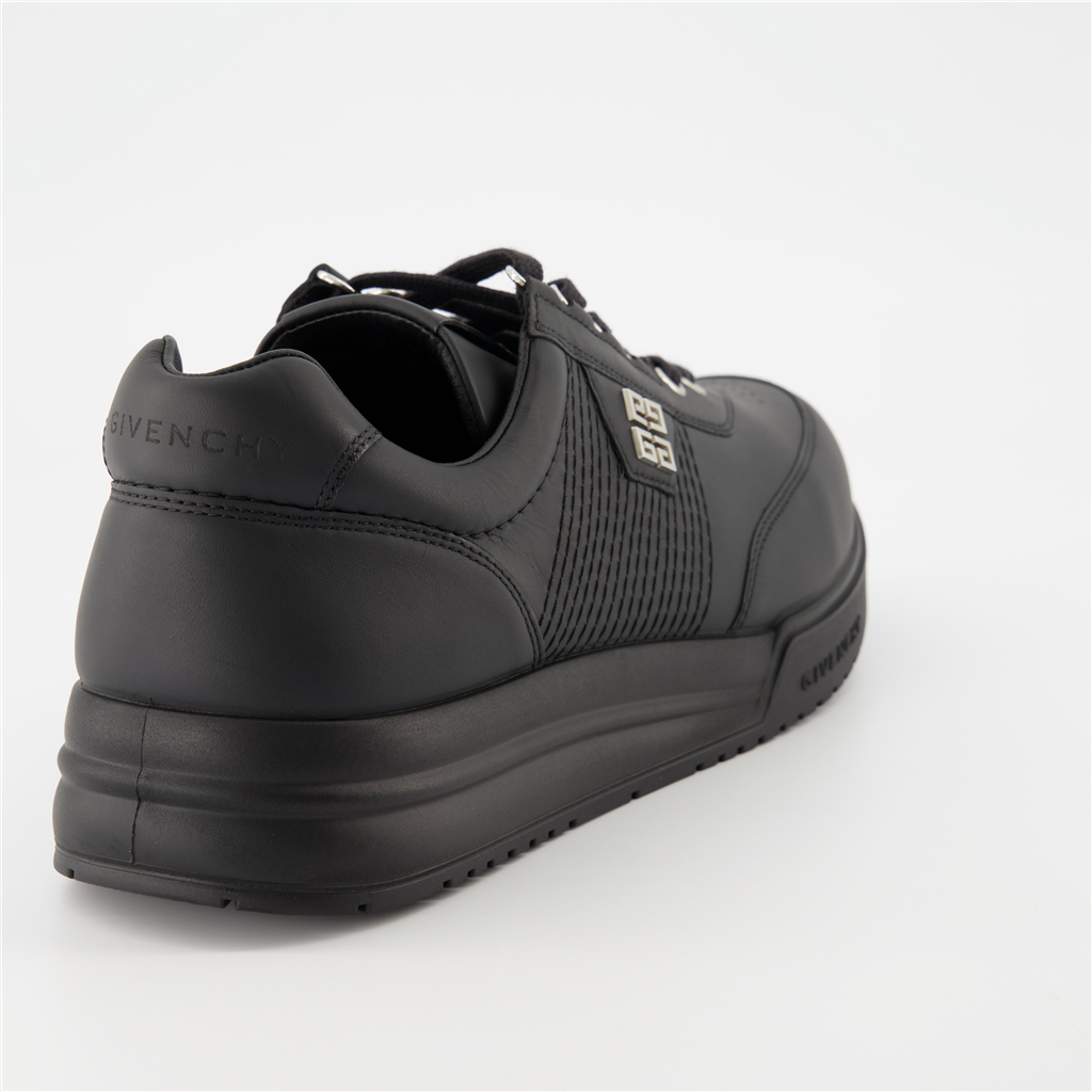 Baskets Baskets G4 Givenchy Noir Homme