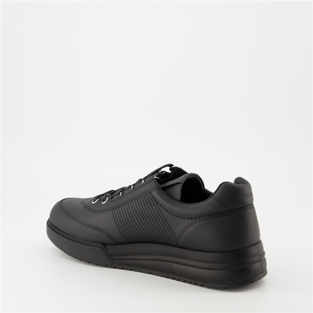 Baskets Baskets G4 Givenchy Noir Homme