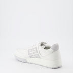 Baskets Baskets G4 Givenchy Gris Homme