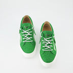 Baskets Baskets Gail Giuseppe Zanotti Vert Femme
