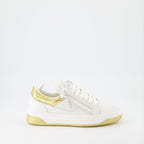 Baskets Baskets GZ94 Giuseppe Zanotti Blanc Femme
