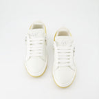 Baskets Baskets GZ94 Giuseppe Zanotti Blanc Femme