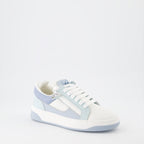 Baskets Baskets GZ94 Giuseppe Zanotti Bleu Femme