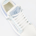 Baskets Baskets GZ94 Giuseppe Zanotti Bleu Femme