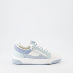 Baskets Baskets GZ94 Giuseppe Zanotti Bleu Femme