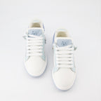 Baskets Baskets GZ94 Giuseppe Zanotti Bleu Femme