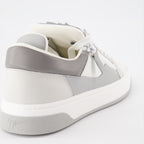 Baskets Baskets GZ94 Giuseppe Zanotti Gris Homme