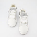 Baskets Baskets GZ94 Giuseppe Zanotti Gris Homme