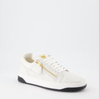 Baskets Baskets GZ94 Giuseppe Zanotti Blanc Homme