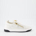 Baskets Baskets GZ94 Giuseppe Zanotti Blanc Homme