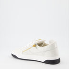 Baskets Baskets GZ94 Giuseppe Zanotti Blanc Homme