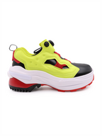 Baskets Baskets Instapump Tabi Maison Margiela Multicolore Homme