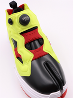 Baskets Baskets Instapump Tabi Maison Margiela Multicolore Homme