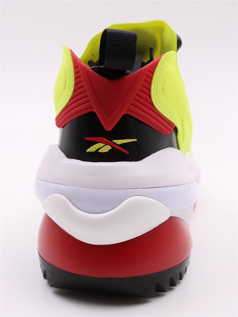 Baskets Baskets Instapump Tabi Maison Margiela Multicolore Homme