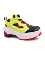 Baskets Baskets Instapump Tabi Maison Margiela Multicolore Homme