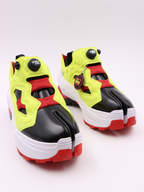 Baskets Baskets Instapump Tabi Maison Margiela Multicolore Homme