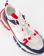 Baskets Baskets Leave No Trace Moncler Blanc Homme