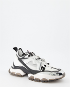 Baskets Baskets Leave No Trace Moncler Gris Homme