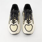 Baskets Baskets Lite Runner Moncler Blanc Homme