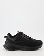 Baskets Baskets Lite Runner Moncler Noir Homme
