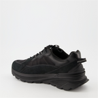 Baskets Baskets Lite Runner Moncler Noir Homme