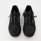 Baskets Baskets Lite Runner Moncler Noir Homme