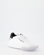 Baskets Baskets Loop Blanc Stella McCartney Blanc Femme