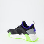 Baskets Baskets Lunarove Moncler Noir Homme