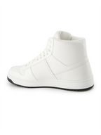 Baskets Baskets montantes Prada Blanc Homme