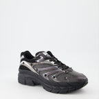 Baskets Baskets MS-296 Valentino Garavani Noir Homme