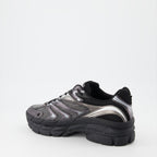 Baskets Baskets MS-296 Valentino Garavani Noir Homme