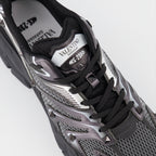 Baskets Baskets MS-296 Valentino Garavani Noir Homme