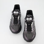 Baskets Baskets MS-296 Valentino Garavani Noir Homme